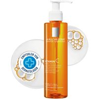 ROCHE-POSAY Vitamin C Reinigungsgel, 200 ml, L'oreal Deutschland GmbH