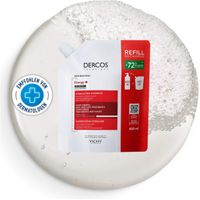 VICHY DERCOS Anti-Haarverlust Vital+ Nachf&uuml;llpack, 390 ml, L'oreal Deutschland GmbH