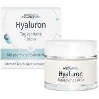 Hyaluron Tagescreme leicht, 50 ml, Dr. Theiss Naturwaren GmbH