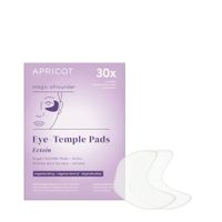 APRICOT Eye & Temple Pads Ectoin magic allrounder, 2 st, Apricot GmbH