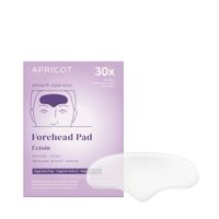 APRICOT Forehead Pad Ectoin smooth operator, 1 st, Apricot GmbH