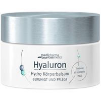 Hyaluron Hydro K&ouml;rperbalsam, 250 ml, Dr. Theiss Naturwaren GmbH