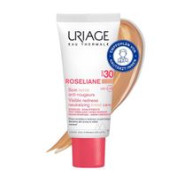 URIAGE ROSELIANE CC CREAM SPF30+, 40 ml, Puig Deutschland GmbH