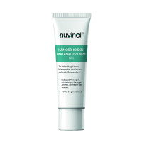 nuvinol Hämorrhoiden-Gel und Analfissuren-Gel, 40 ml, R(h)ein Nutrition & Health GmbH