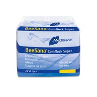 BeeSana Comflock Super 60x90, 25 st, Dr. Ben Cosmetics GmbH
