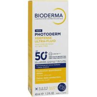 BIODERMA PHT XDEFENSE LSF50+ UNGET&Ouml;NT, 40 ml, NAOS Deutschland GmbH