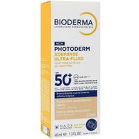BIODERMA PHT XDEFENSE LSF50+ SEHR HELL, 40 ml, NAOS Deutschland GmbH