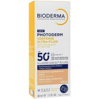 BIODERMA PHT XDEFENSE LSF50+ HELL, 40 ml, NAOS Deutschland GmbH