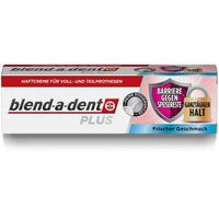 blend-a-dent Plus Barriere g. Speisereste frisch, 40 g, WICK Pharma - Zweigniederlassung der Procter & Gamble GmbH