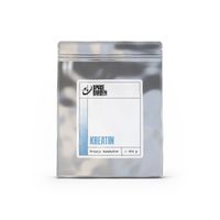 Kreatin, 450 g, Blue Zone Tech GmbH