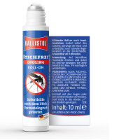 Stichfrei Cooling Roll-On, 10 ml, Hager Pharma GmbH