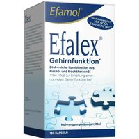 Efalex, 180 Stk., Eb Vertriebs GmbH