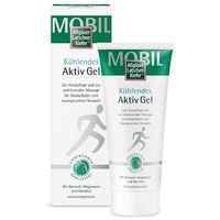 Allg&auml;uer Latschenkiefer K&uuml;hlendes Aktiv Gel, 200 ml, Dr. Theiss Naturwaren GmbH