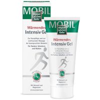 Allg&auml;uer Latschenkiefer W&auml;rmendes Intensiv Gel, 200 ml, Dr. Theiss Naturwaren GmbH