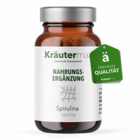 Spirulina Algen, 300 st, Kr&auml;utermax GmbH & Co. KG