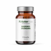 Chlorella Tabletten, 300 st, Kr&auml;utermax GmbH & Co. KG