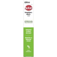 Autan Insektenstich-Gel, 20 ml, SC Johnson GmbH