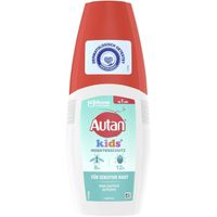 Autan Kids Pumpspray, 100 ml, SC Johnson GmbH
