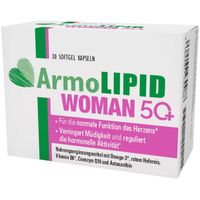 ArmoLipid Woman 50+, 30 st, Cooper Consumer Health Deutschland GmbH