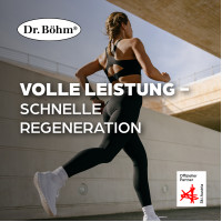 Dr. B&ouml;hm Magnesium Sport + Aminos&auml;uren, 14 st, Apomedica Pharmazeutische Produkte GmbH