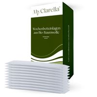 Wochenbetteinlagen, 10 st, MyClarella GmbH