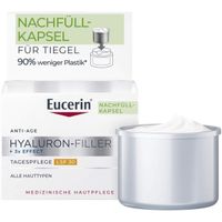 Eucerin Anti-Age Hyaluron-Filler Tag LSF30 Refill, 50 ml, Beiersdorf AG Eucerin