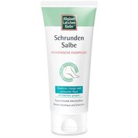 Allg&auml;uer Latschenkiefer Schrundensalbe, 100 ml, Dr. Theiss Naturwaren GmbH