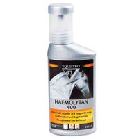 EQUISTRO HAEMOLYTAN 400 Fl&uuml;ssig Erg.-Fu.Pferd, 250 ml, O'ZOO GmbH