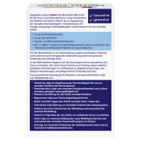 Doppelherz Meno Plus system, 60 st, Queisser Pharma GmbH & Co. KG