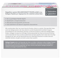 Doppelherz Kollagen Beauty Pulver system, 150 g, Queisser Pharma GmbH & Co. KG