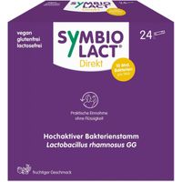 SymbioLact Direkt, 24x2 g, Klinge Pharma GmbH
