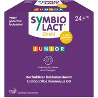 SymbioLact Direkt Junior, 24x1 g, Klinge Pharma GmbH