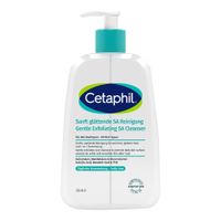 Cetaphil Sanft gl&auml;ttende SA Reinigung, 236 ml, Galderma Laboratorium GmbH