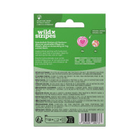 Wild Stripes Anti-Pickel Patches Groovy Recover, 24 st, New Flag GmbH