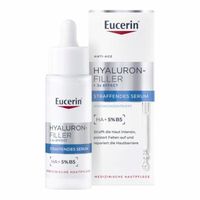 Eucerin Anti-Age Hyaluron-Filler Straffendes Serum, 30 ml, Beiersdorf AG Eucerin