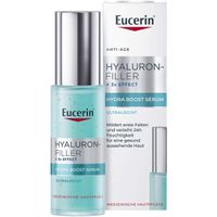 Eucerin Anti-Age Hyaluron-Filler Hydra Boost Serum, 30 ml, Beiersdorf AG Eucerin