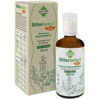 Bitterselect 0.0, 100 ml, Dreluso-Pharmazeutika Dr.Elten & Sohn GmbH
