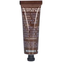 KORRES GROOMING Men Anti-Aging Creme, 50 ml, Korres D-A-Ch GmbH