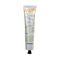 KORRES GROOMING Men Beruhigender Aftershave-Balsam, 125 ml, Korres D-A-Ch GmbH