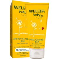 WELEDA Calendula Erk&auml;ltungszeit Bad, 75 ml, Weleda AG