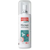 mosquito tropical M&uuml;cken-Schutzspray, 100 ml, Wepa Apothekenbedarf GmbH & Co. KG