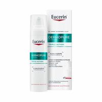 Eucerin DermoPure Clinical Triple Action, 40 ml, Beiersdorf AG Eucerin