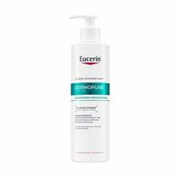 Eucerin DermoPure Clinical Erneuern. Reinigungsgel, 400 ml, Beiersdorf AG Eucerin