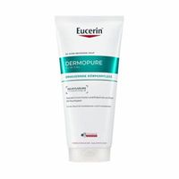 Eucerin DermoPure Clinical Erneuernde K&ouml;rperpflege, 200 ml, Beiersdorf AG Eucerin