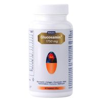 BELNUTRIS GLUCOSAMIN+ 1750 mg, 60 st, Dr. Frei Wellness GmbH