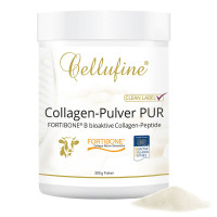 Cellufine FORTIBONE B (Rind) Collagen-Pulver, 300 g, APOrtha Deutschland GmbH