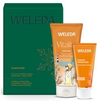 WELEDA Geschenkset Sanddorn 2025, 1 p, Weleda AG