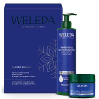 WELEDA Geschenkset Blauer Enzian 2025, 1 st, Weleda AG