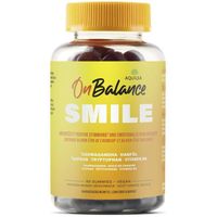 Aquilea OnBalance Smile Gummies, 60 st, Uriach Germany GmbH