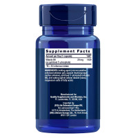 Pyridoxal 5-Phosphate 20 mg, 150 st, Life Extension Europe BV